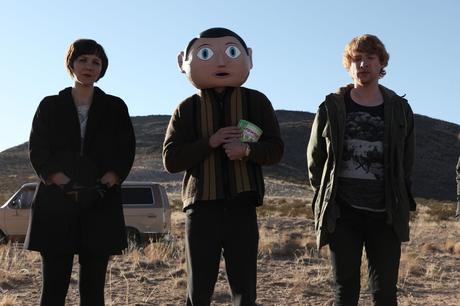 Crítica | “Frank” es una reflexiva, bien pensada, imaginativa y divertida pieza Frank-4