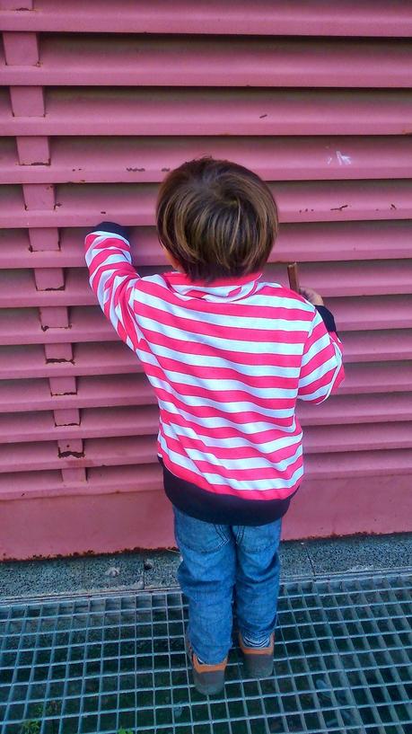 Perfect Pattern Parcel #4 boys Perfect Pattern Parcel #4 boys