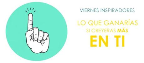 “Todo parece imposible, hasta que se hace” loqueganarias