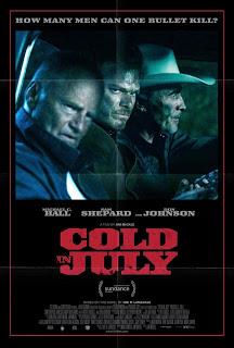 Cold in July Cold in July