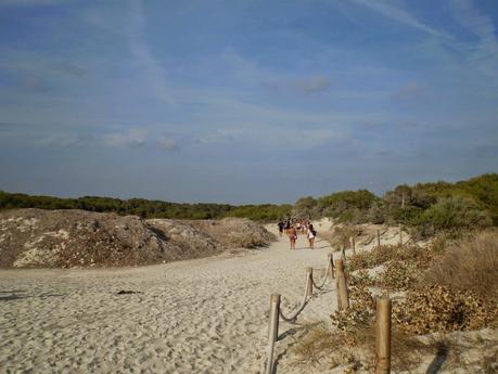 Ruta por nuestros rincones preferidos en Mallorca Ruta por nuestros rincones preferidos en Mallorca