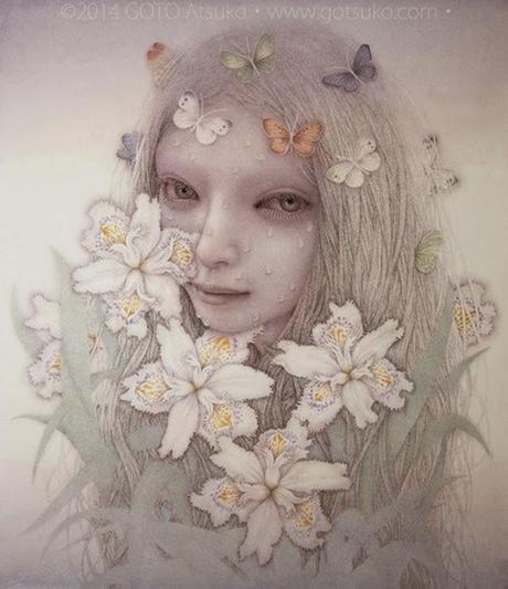 ATSUKO GOTO ATSUKO GOTO