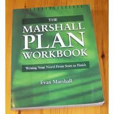 The Marshall Plan Workbook, Evan Marshall