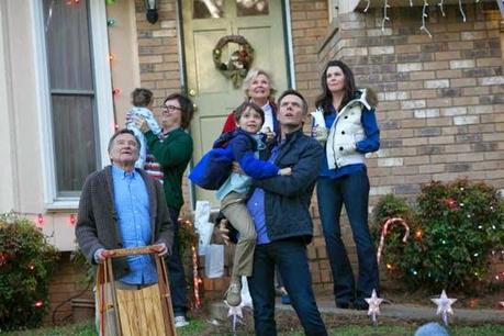 TRAILER DE ‘A MERRY FRIGGIN’ CHRISTMAS’ PROTAGONIZADA POR EL FALLECIDO ROBIN WILLIAMS TRAILER DE ‘A MERRY FRIGGIN’ CHRISTMAS’ PROTAGONIZADA POR EL FALLECIDO ROBIN WILLIAMS