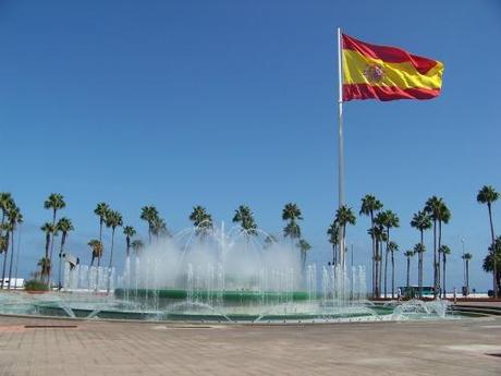 12 de octubre. Fiesta nacional de España