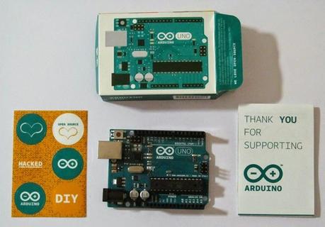 QUE ES ARDUINO? PARA QUE SIRVE ? Y COMO FUNCIONA QUE ES ARDUINO? PARA QUE SIRVE ? Y COMO FUNCIONA