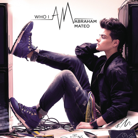 Abraham Mateo estrena videoclip para 'All The Girls'