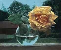 Pinceles con aroma a flores: Alexei Antonov Pinceles con aroma a flores: Alexei Antonov