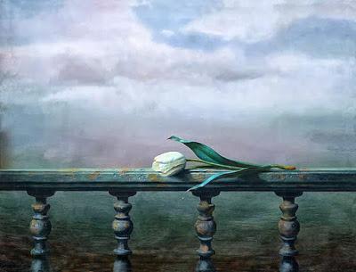 Pinceles con aroma a flores: Alexei Antonov Pinceles con aroma a flores: Alexei Antonov