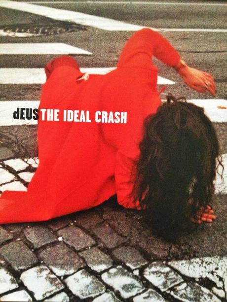 dEUS - Instant street (1999) dEUS - Instant street (1999)