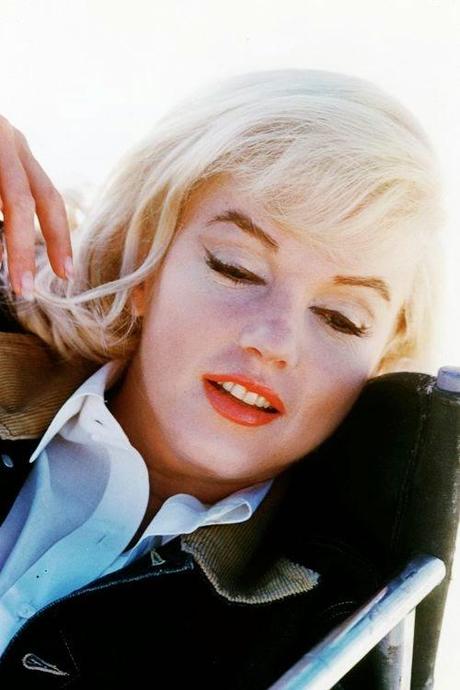 Lo Que Hemos Aprendido de Marilyn