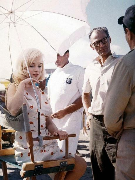 Lo Que Hemos Aprendido de Marilyn