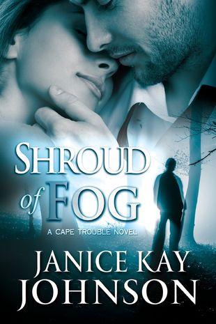 Reseña: Shroud of Fog – Janice Kay Johnson