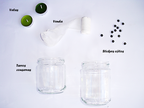 DIY PARA #HALLOWEEN EN DOS MINUTOS DIY PARA #HALLOWEEN EN DOS MINUTOS