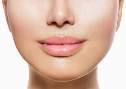¿En qué consiste un aumento de labios? Aumento de Labios