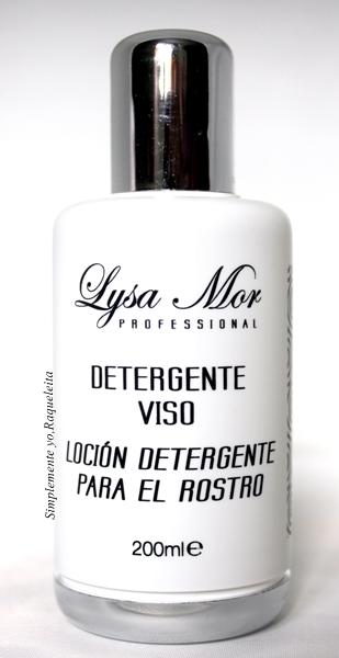 Gama Completa de Lysa Mor