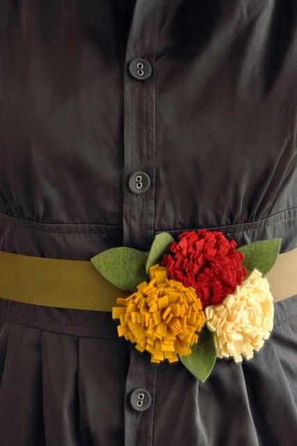 2207.- Fieltro en Otoño 2207.- Fieltro en Otoño