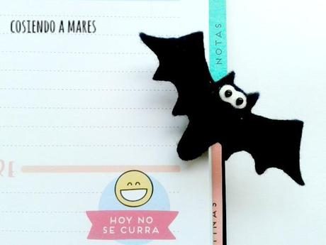 El boletín de la Mari: Ideas molonas de la semana - ¿Preparamos Halloween? Especial Decoración DIY