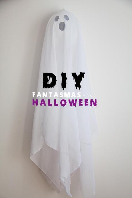 El boletín de la Mari: Ideas molonas de la semana - ¿Preparamos Halloween? Especial Decoración DIY