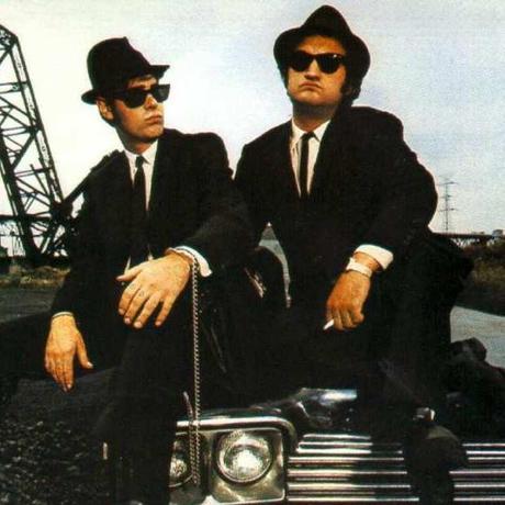 Blues Brothers