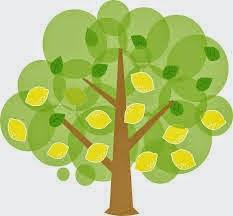 CUENTO: El árbol de los problemas CUENTO: El árbol de los problemas