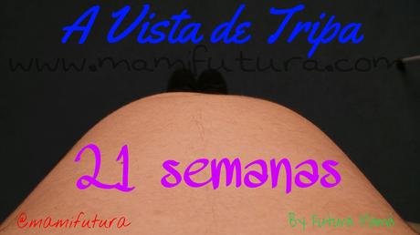 Semana a semana XVII A Vista de Tripa VXII