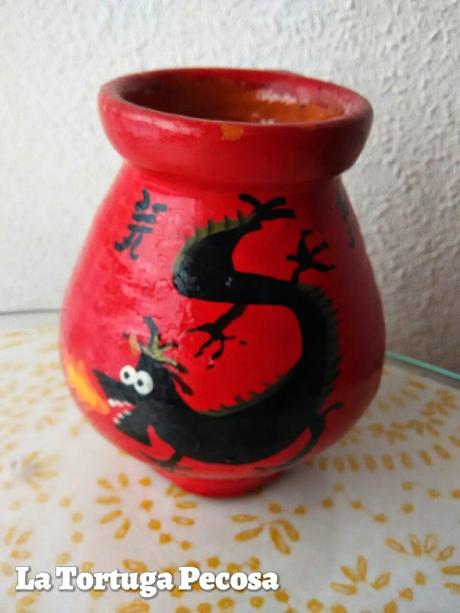 JARRITA THE DRAGON JARRITA THE DRAGON