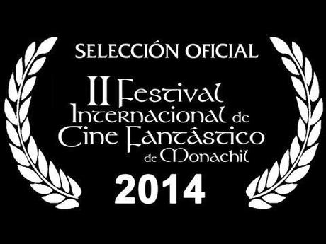 Festival de Internacional de Cine Fantástico de Monachil,