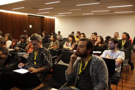 Fundación @Chilemonos abre convocatoria para su próxima versión de MAI! MAI! 2