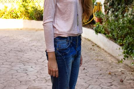 How to wear a Boyfriend Jeans. How to wear a Boyfriend Jeans.