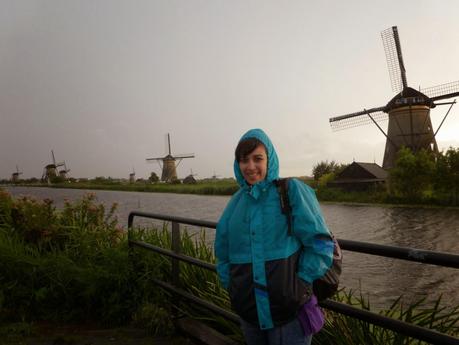 Día 5: Ruta 3: Rotterdam - Delft - La Haya - Kiderdijk -Roosendaal Día 5: Ruta 3: Rotterdam - Delft - La Haya - Kiderdijk -Roosendaal