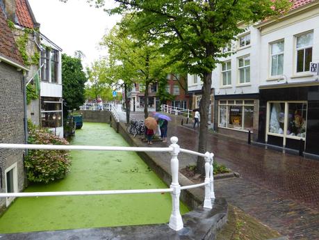 Día 5: Ruta 3: Rotterdam - Delft - La Haya - Kiderdijk -Roosendaal Día 5: Ruta 3: Rotterdam - Delft - La Haya - Kiderdijk -Roosendaal