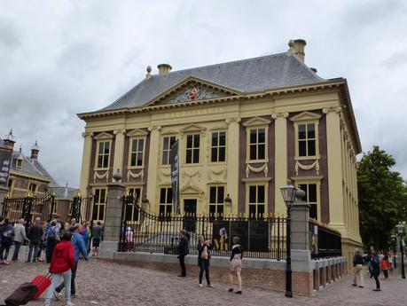 Día 5: Ruta 3: Rotterdam - Delft - La Haya - Kiderdijk -Roosendaal Día 5: Ruta 3: Rotterdam - Delft - La Haya - Kiderdijk -Roosendaal