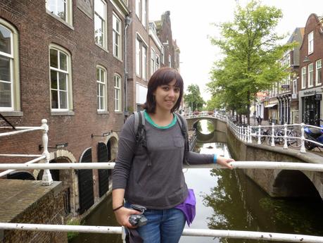 Día 5: Ruta 3: Rotterdam - Delft - La Haya - Kiderdijk -Roosendaal Día 5: Ruta 3: Rotterdam - Delft - La Haya - Kiderdijk -Roosendaal