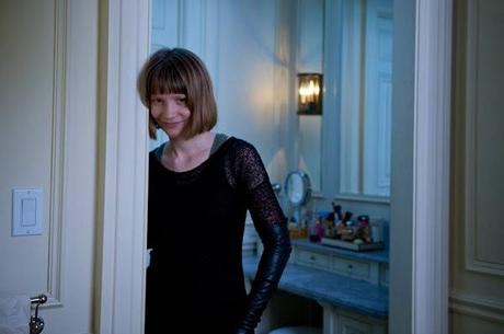 Maps to the Stars Maps to the Stars
