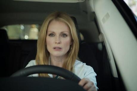 Maps to the Stars Maps to the Stars