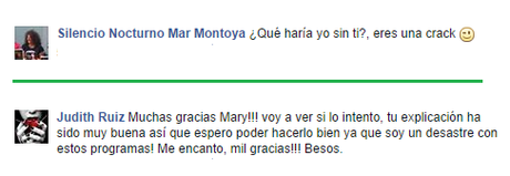 Consejos, Trucos, Tutoriales ... Consejos, Trucos, Tutoriales ...