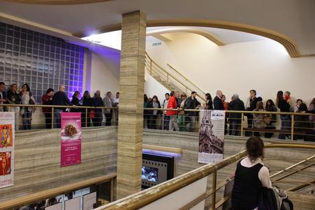 Funciones del documental en cines de Argentina