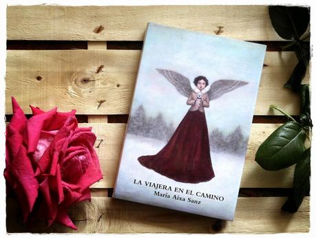 RESEÑA DE ‘LA VIAJERA EN EL CAMINO’ de María Aixa Sanz (EL OBSERVADOR)