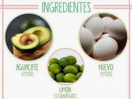 mascarillas para el cabello 2 mascarillas para el cabello