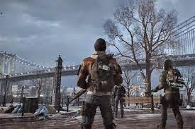 The Division 6 The Division