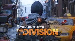 The Division 1 The Division