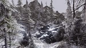 Northern Shadow Gameplay 5 Northern Shadow Gameplay