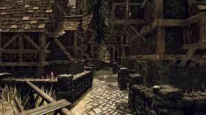 Northern Shadow Gameplay 7 Northern Shadow Gameplay