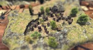 Northern Shadow Gameplay 2 Northern Shadow Gameplay