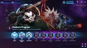 heroes of the storm 4 heroes of the storm