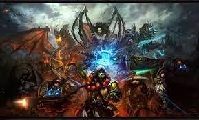 heroes of the storm 7 heroes of the storm