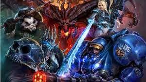 heroes of the storm 6 heroes of the storm