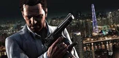 Game Max Payne 3.1 Game Max Payne 3