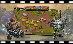 Trucos Mission Of Crisis 1.6 Trucos Mission Of Crisis